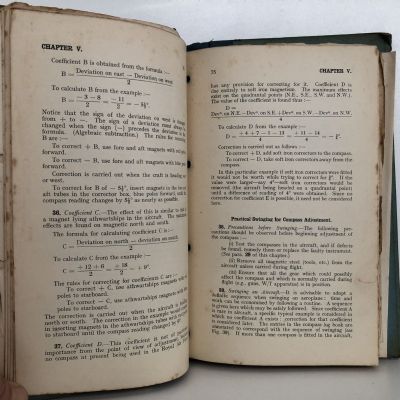 MANUAL OF AIR PILOTAGE 1930 - Air Publication No. 1234