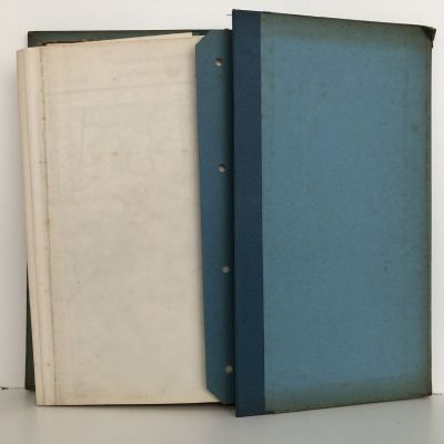 MANUAL OF AIR PILOTAGE 1930 - Air Publication No. 1234