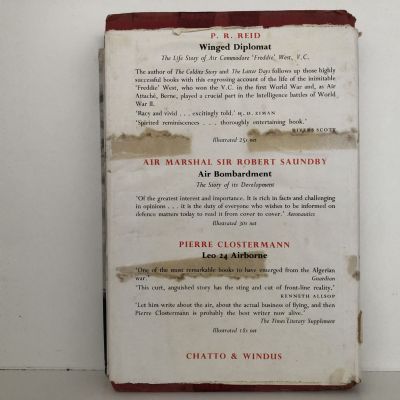 STRIKE HARD, STRIKE SURE: Epics of the Bombers