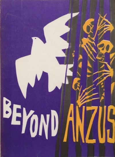 Beyond ANZUS 
