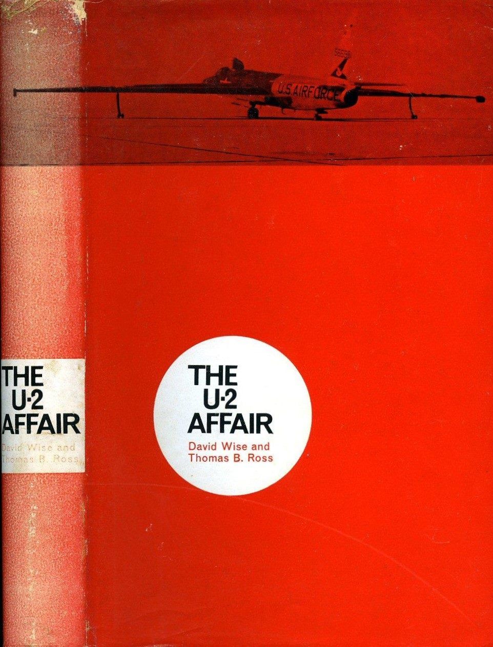 THE U-2 AFFAIR