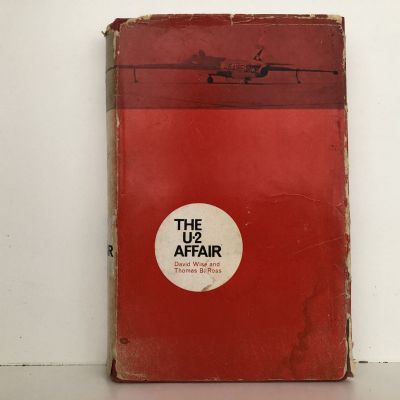 THE U-2 AFFAIR