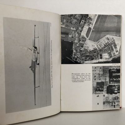 THE U-2 AFFAIR