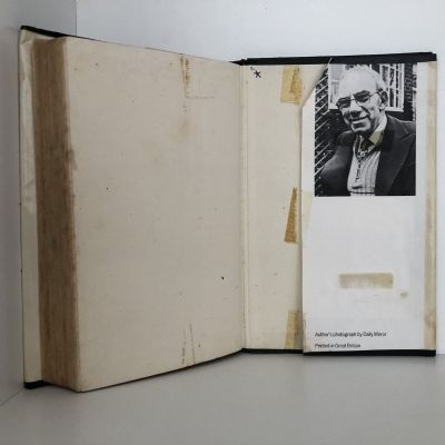 TAIL-END CHARLIE: One Man's Journey Through a War
