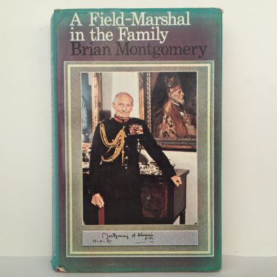A FIELD MARSHAL IN THE FAMILY