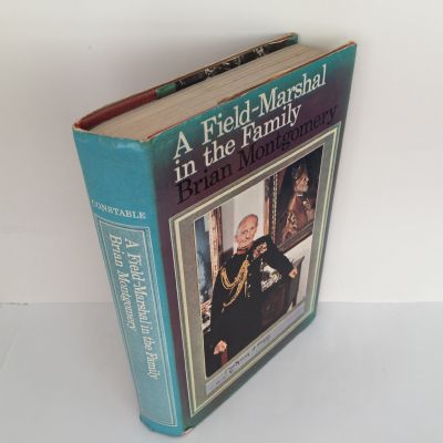 A FIELD MARSHAL IN THE FAMILY