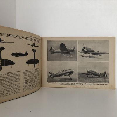 AIRCRAFT IDENTIFICATION Friend or Foe?