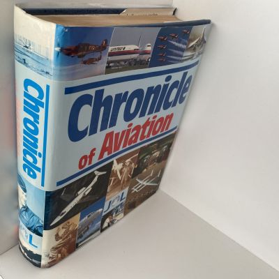 Chronicle of Aviation
