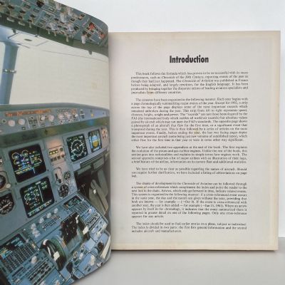 Chronicle of Aviation