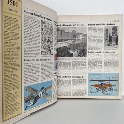 Chronicle of Aviation
