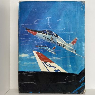 HISTORY OF AVIATION the Full Story of Flight - 1500 Illustrations