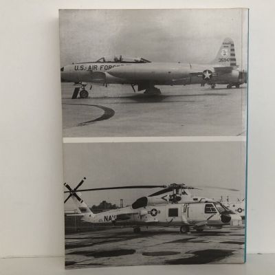 US MILITARY AIRCRAFT DIRECTORY 1984