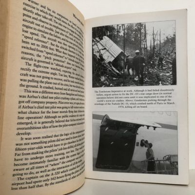 THE TOMBSTONE IMPERATIVE: The Truth about Air Safety
