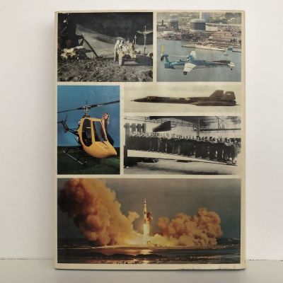 THE GUINNESS BOOK OF: Air Facts and Feats