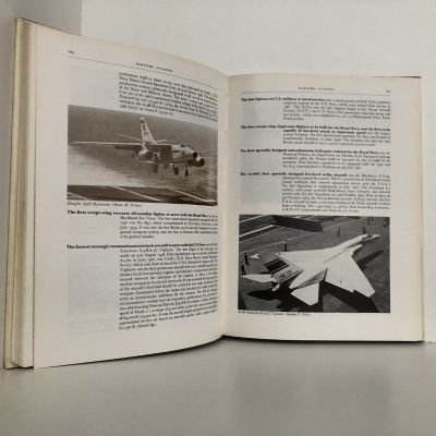 THE GUINNESS BOOK OF: Air Facts and Feats