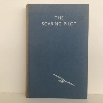 THE SOARING PILOT