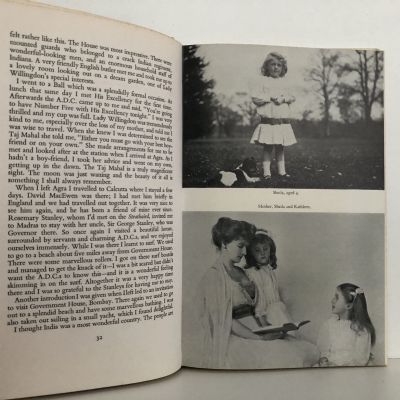 SHELIA CHICHESTER: Two Lives, Two Worlds - An Autobiography