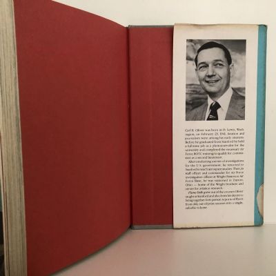 PLANE TALK: Aviators' and Astronauts' Own Stories