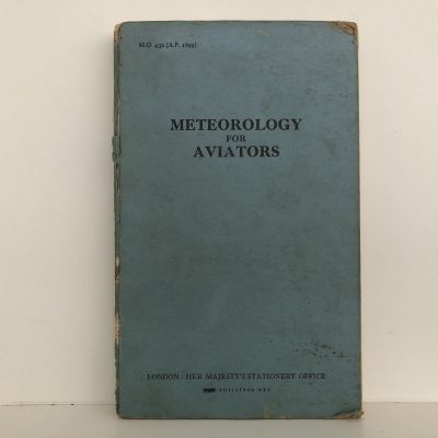 METEOROLOGY for AVIATORS