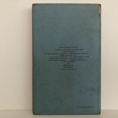 METEOROLOGY for AVIATORS