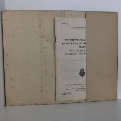 METEOROLOGY for AVIATORS