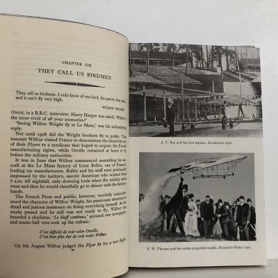 FLYING WITNESS: Harry Harper and the Golden Age of Aviation