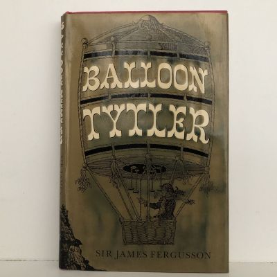 BALLOON TYTLER