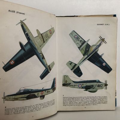 BOMBERS IN SERVICE: Patrol and Transport Aircraft since 1960