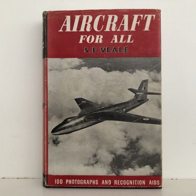 AIRCRAFT FOR ALL: Including Recognition of Popular Types