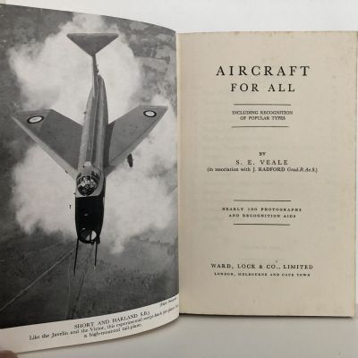 AIRCRAFT FOR ALL: Including Recognition of Popular Types