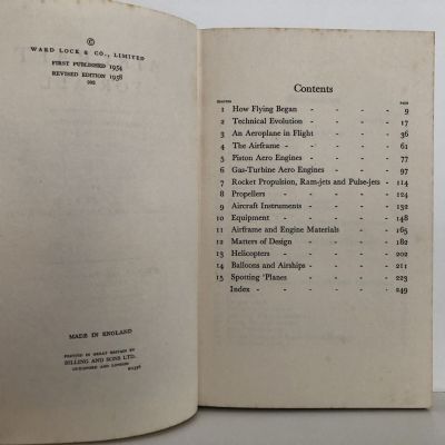 AIRCRAFT FOR ALL: Including Recognition of Popular Types