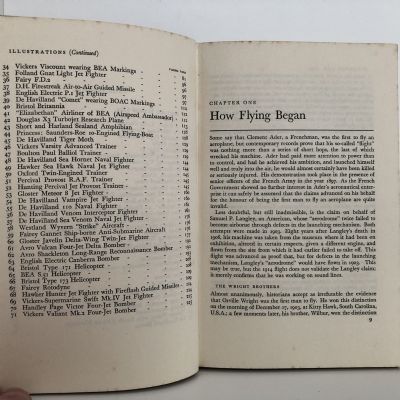 AIRCRAFT FOR ALL: Including Recognition of Popular Types