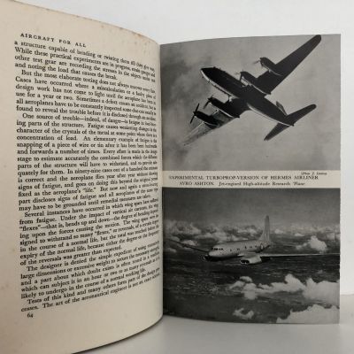 AIRCRAFT FOR ALL: Including Recognition of Popular Types
