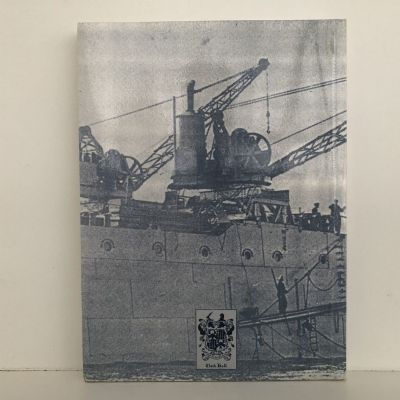Air Marshal Sir Robert Clark-Hall, K.B.E., C.M.G., D.S.O.: Autobiography