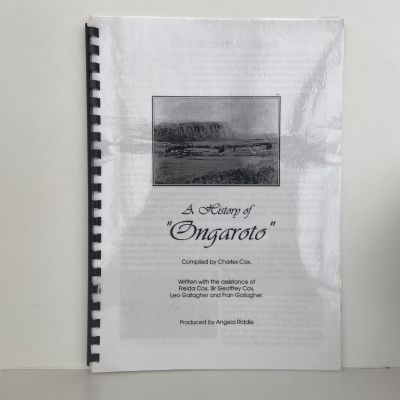 A History of Ongaroto
