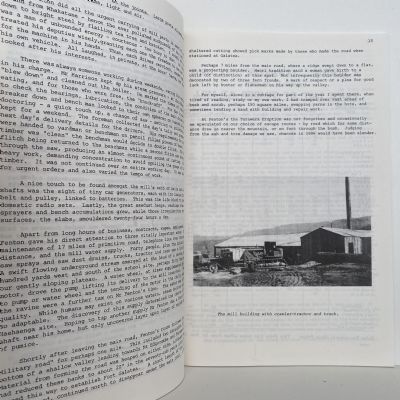 HISTORICAL REVIEW: Bay of Plenty Journal of History - Vol. 32, No. 1 - May 1984
