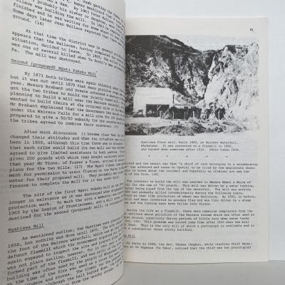HISTORICAL REVIEW: Bay of Plenty Journal of History - Vol. 32, No. 2 - Nov 1984