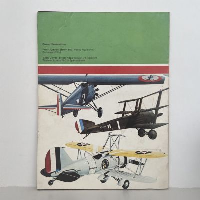 NAVAL AIRCRAFT 1914 - 1939
