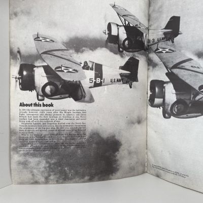 NAVAL AIRCRAFT 1914 - 1939