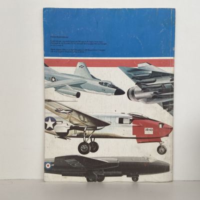 JET BOMBERS