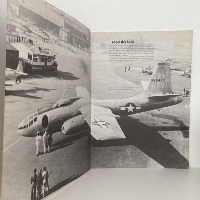 JET BOMBERS