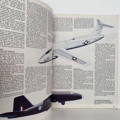 JET BOMBERS