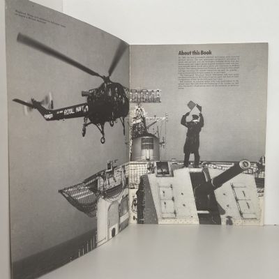 HELICOPTERS AT WAR