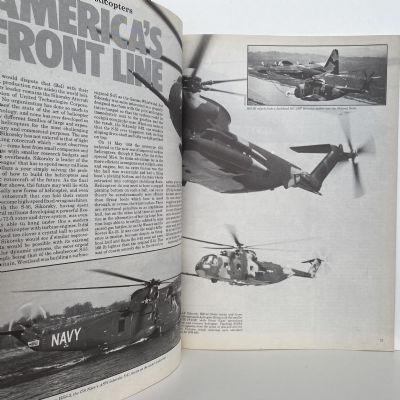 HELICOPTERS AT WAR