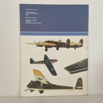 AIRBORNE WARFARE 1918-1941