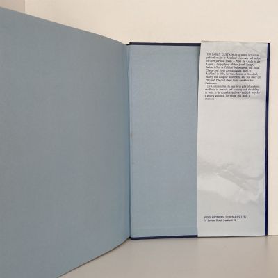 NEW ZEALAND NATIONAL PARTY: The First 50 Years