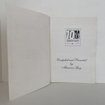 BAYCOURT 1983 - 1993