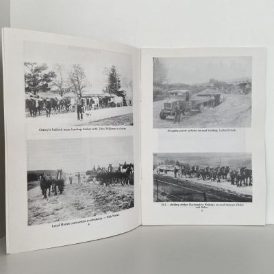 WEST OTAGO: A pictorial glimpse of the past