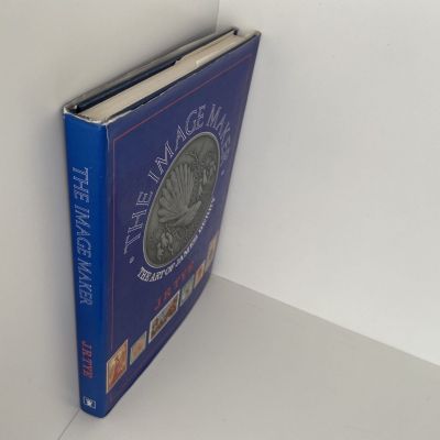 THE IMAGE MAKER: The Art of James Berry
