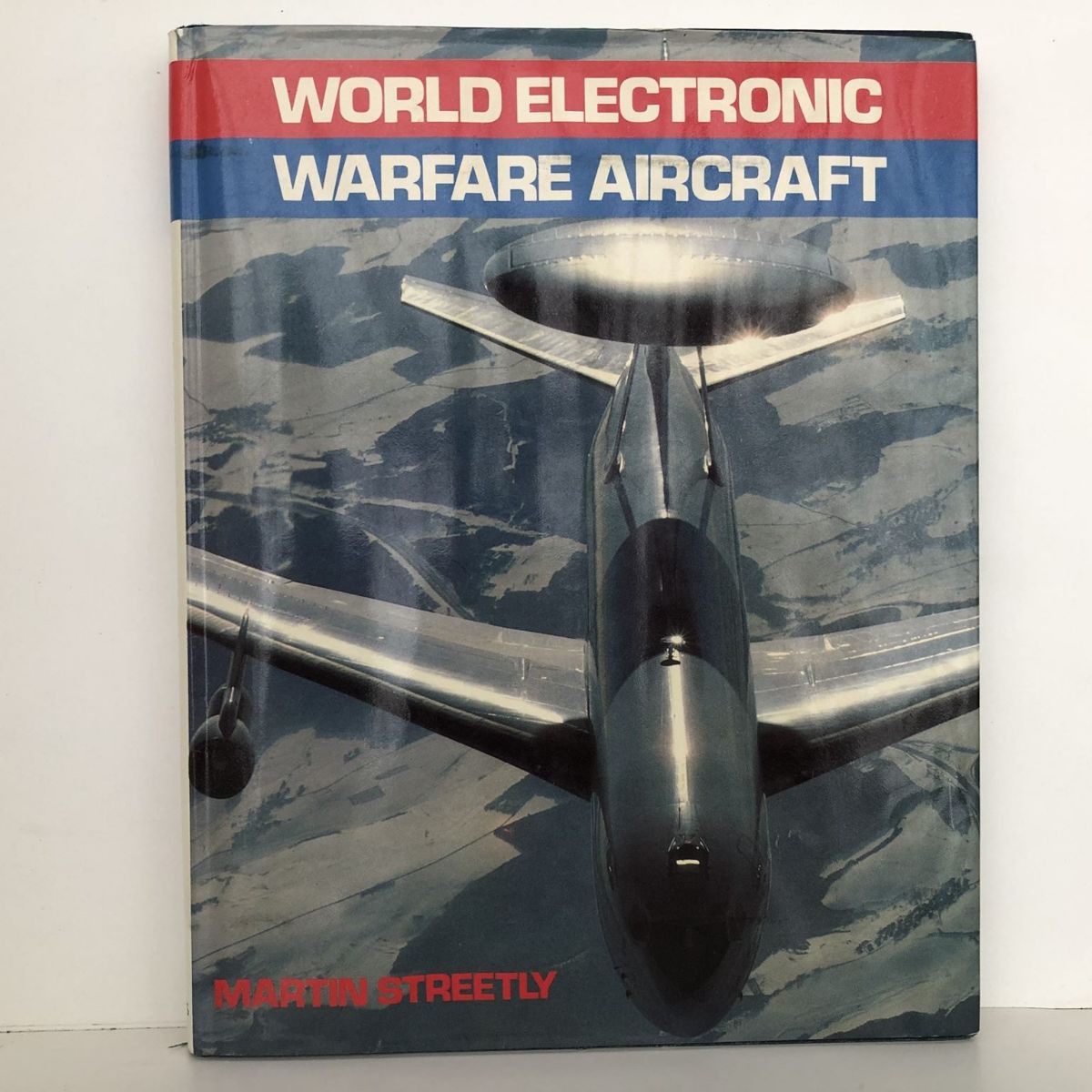 World Electronic Warfare Aircraft